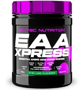 Scitec EAA Xpress, Watermelon-Strawberry, 400 g kaina