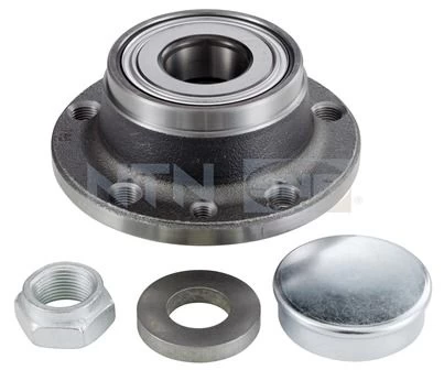 Rato guolio komplektas SNR R141.23