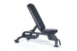 Profesionalus suoliukas GYMSTICK ADJUSTABLE BENCH PRO