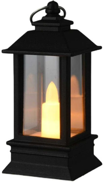 Ambiance Light LED LANTERN ŽVAKĖ 9cm
