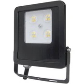 EVN Panthera LED lauko prožektorius IP65 10W 3000K