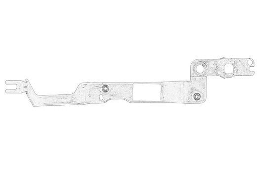 Sparno atrama OE VW 4G0 807 591B