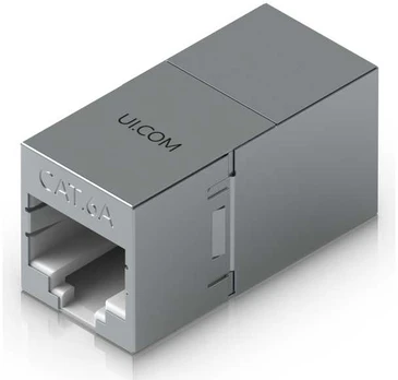 Ubiquiti Ubiquiti UACC-RJ45-Coupler-C6A