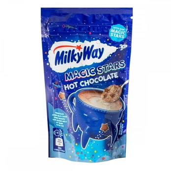 Kakavos gėrimas Milky Way magic stars, 140 g