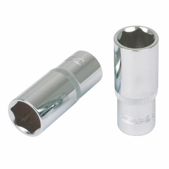 Galvutė ilga 1/4´´ 8mm, KS Tools