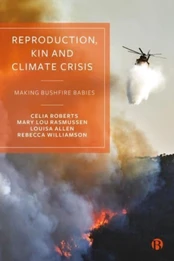 Reproduction, Kin and Climate Crisis kaina