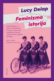 Feminizmo istorija kaina