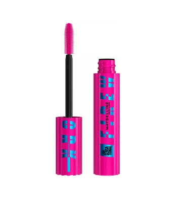 Maybelline Lash Sensational Firework 10 ml Blakstienų tušas