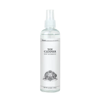 Touche By Shots Toy Cleaner - 9 fl oz / 250 ml