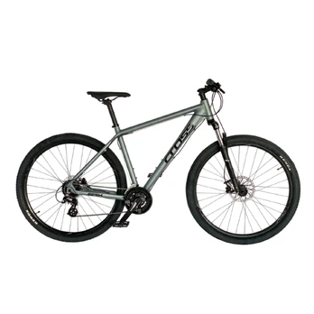 CROSS GRX 8 29" dydis 18" (46cm) (pilkas)