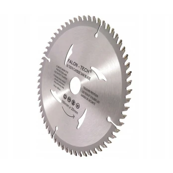 Medienos pjovimo diskas 160×20mm, 60T