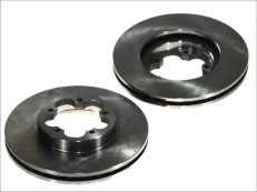 FERODO DDF1554 Brake Disc kaina