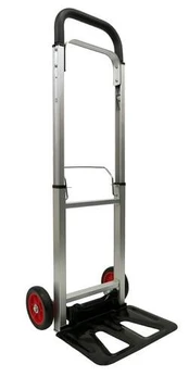 Krovinių vežimėlis, 80 kg