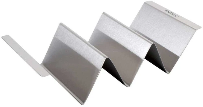 King Hoff KINGHOFF TACOS SERVEING RAND KH-1804