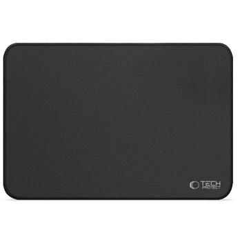 Juodas 35x25cm kilimėlis "Tech-Protect A100 Mouse Pad"