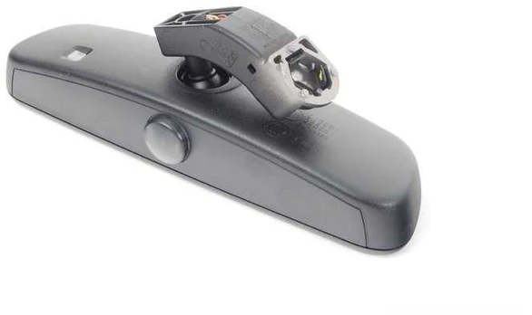 Bmw Vidaus Veidrodis Ec Led 1 E82 3 E36 Originalus 51169134459