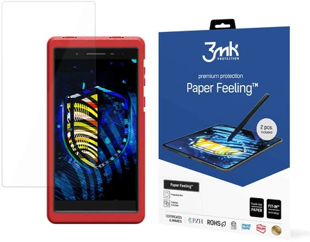 3Mk Protection Launch X431 ProS Mini V3 - iki 8.3" 3mk Paper Feeling