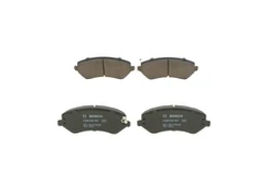 BOSCH 0 986 494 357 Brake pad set