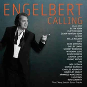 CD Engelbert* - Engelbert Calling
