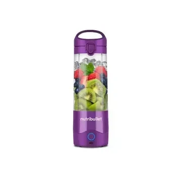 Plakiklis Blenderis Nutribullet NBP003PU
