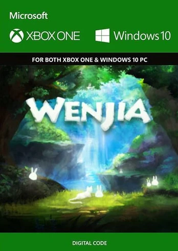 Wenjia Complete Edition PC
