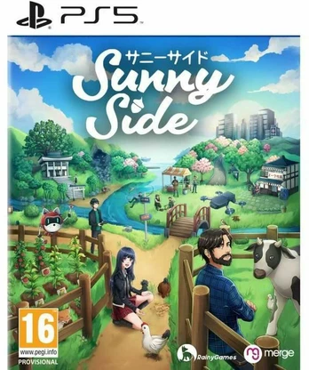 Sunnyside 