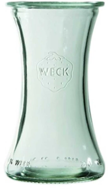 Słoik Deli 200 ml - op. 6 vnt
