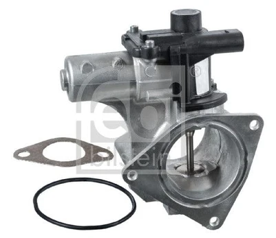 ERG vožtuvas FEBI BILSTEIN 107785