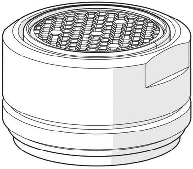 Oras perlator 24*1 - reservedel
