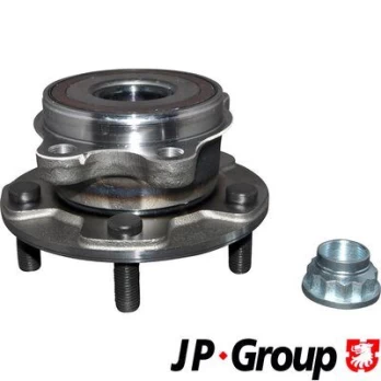 Rato stebulė JP GROUP 4851400610