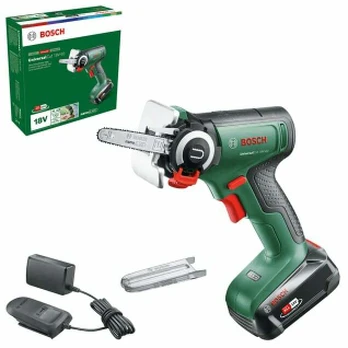 Bosch UniversalCut18V-65,1x2,5 Siaurapjūklis "NanoBlade"