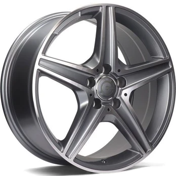 CARBONADO SUPERIOR (AFP) R18 5x112.00 ET45 CB66.60 J8.0
