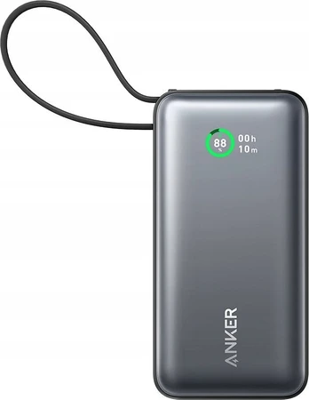 POWER BANK USB 10000MAH/NANO A1259G11 ANKER
