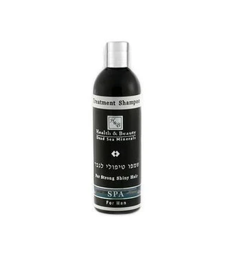 H&B Šampūnas vyrams, 400 ml