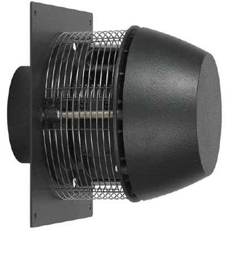 Exhausto Sieninis ventiliatorius VVR16041EC