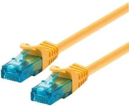 M-CAB PATCH CABLE U/UTP 20M - CAT5E