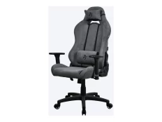 Arozzi Torretta SoftFabric Gaming Chair - Ash kaina