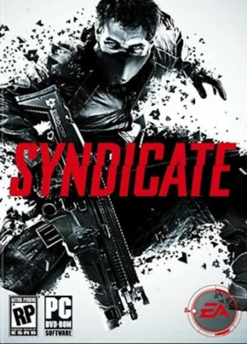 Syndicate Origin