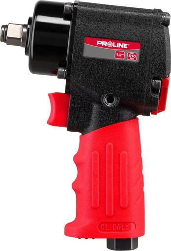 Proline Smūginis veržliaraktis Pro-Line 66370 6,2 bar 1/2 "