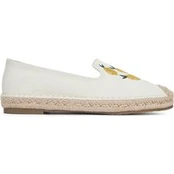 Espadrilės DeeZee MXCR-229 Balta