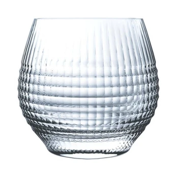 Stiklinė Arcoroc Disco, stiklas, 0.38 l