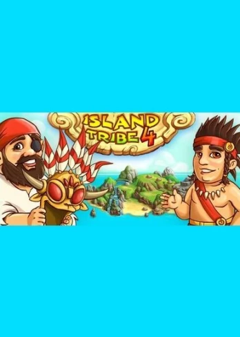 Island Tribe 4 Steam