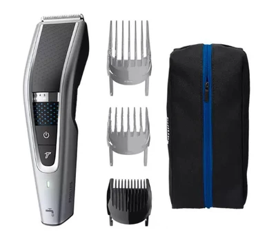 Plaukų kirpimo mašinėlė PHILIPS HC5630/15