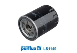 Alyvos filtras PURFLUX LS1149