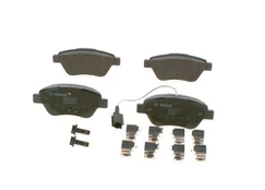BOSCH 0 986 494 113 Brake pad set
