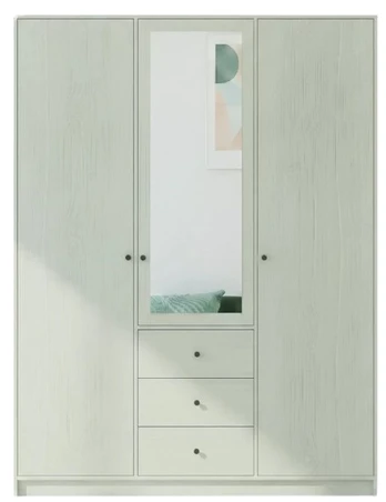 Spinta MINA III LUXE