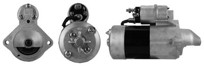 DRI 315135092 Starteris