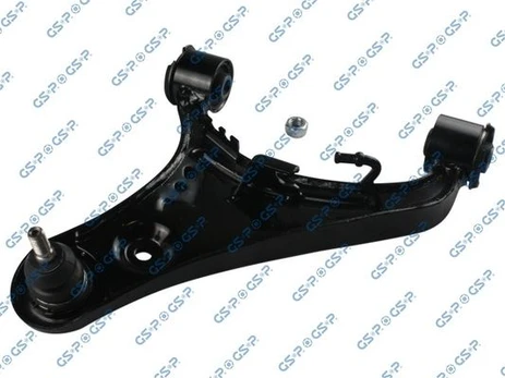 Vikšro valdymo svirtis GSP S061766