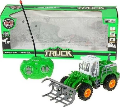 Adar Važiuoklė budowlany R/C 1:30
