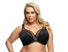 Minkšta liemenėlė 487735 kaina